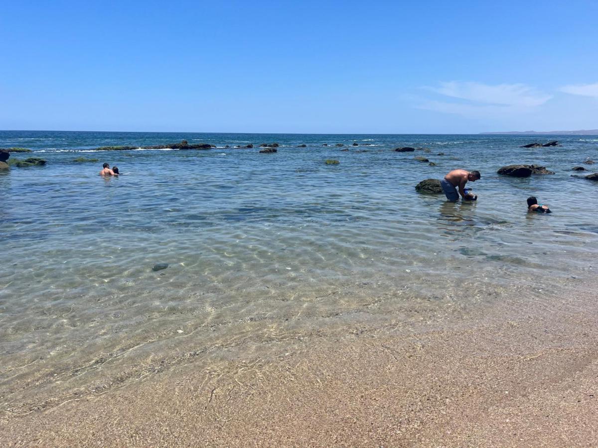 Los Corales Mancora Bagian luar foto