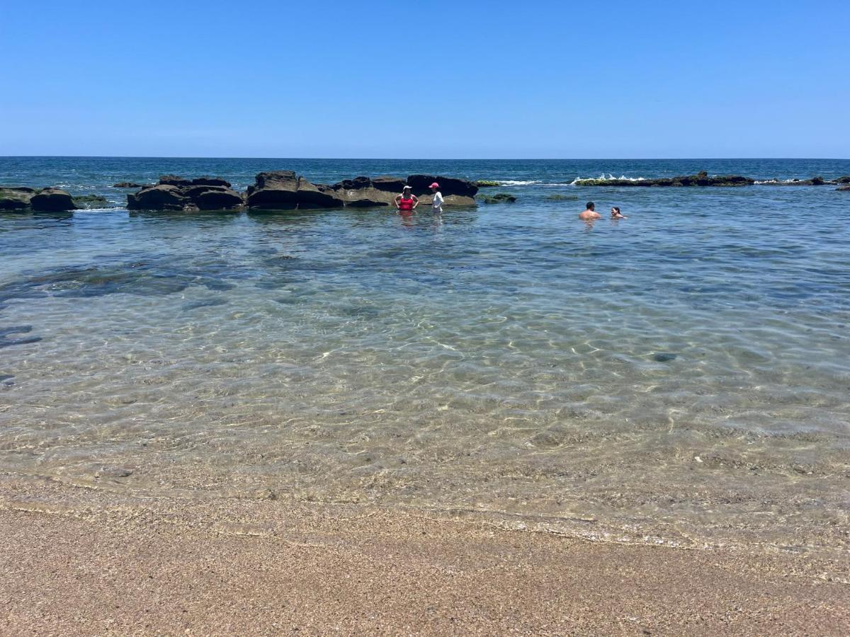 Los Corales Mancora Bagian luar foto