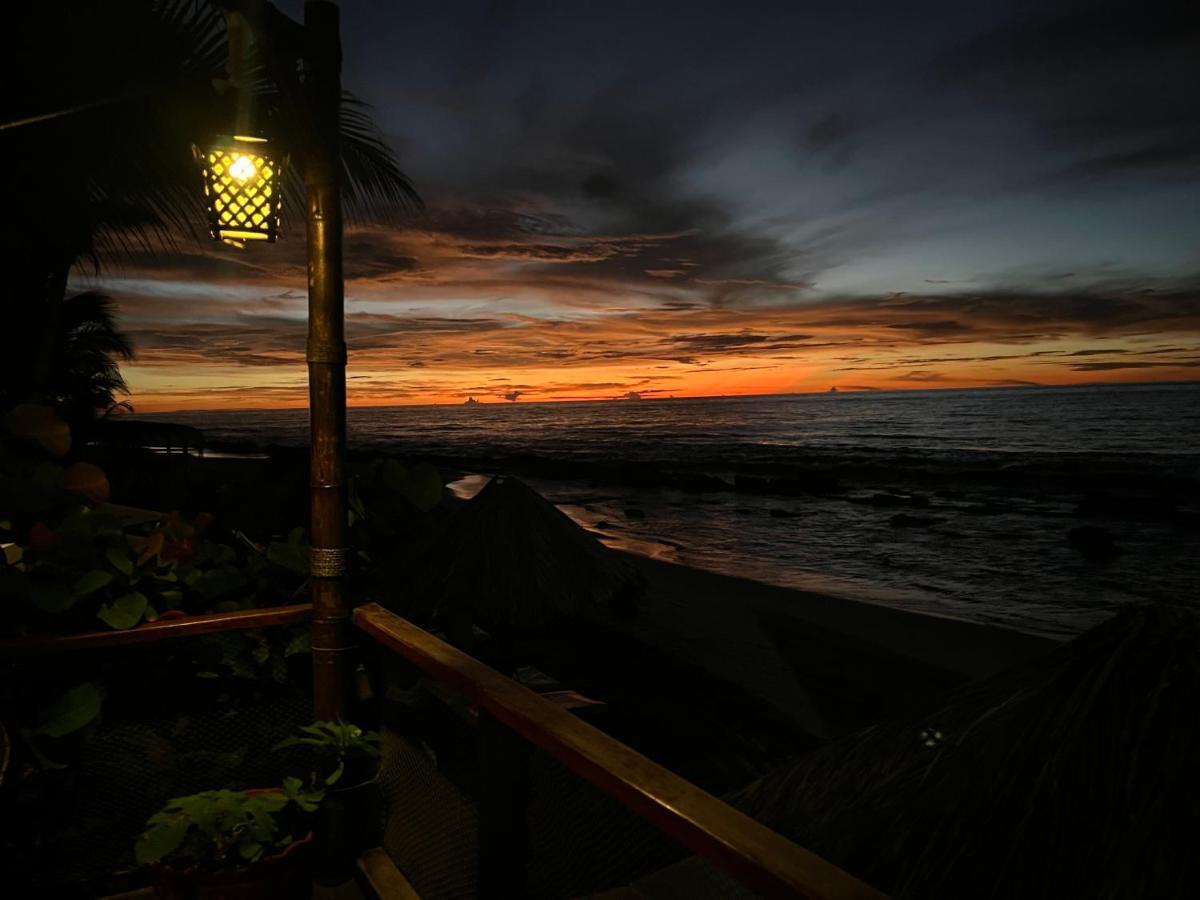 Los Corales Mancora Bagian luar foto