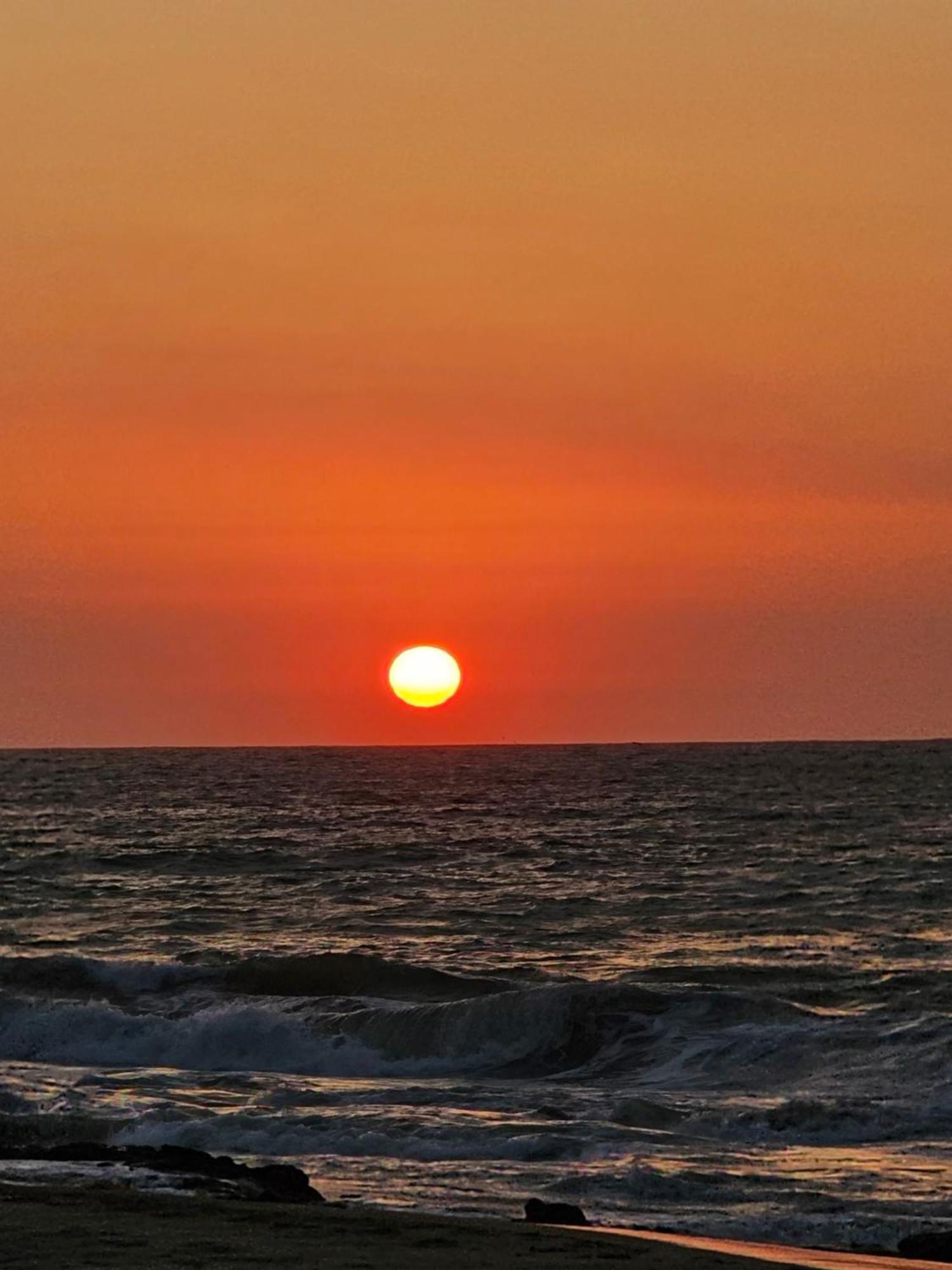 Los Corales Mancora Bagian luar foto